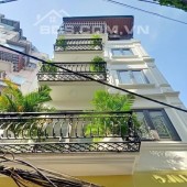 Bán nhà Phố Nguyễn Đức Cảnh, Ngõ ô tô lô góc, 6 tầng thang máy cho thuê 50tr/th, dưới 8 tỷ, 0988524532